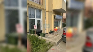 Spațiu comercial complet mobilat și funcțional, situat în Florești! - imagine 2