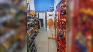 Spațiu comercial complet mobilat și funcțional, situat în Florești! - imagine 5