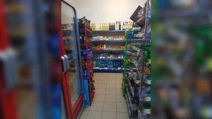 Spațiu comercial complet mobilat și funcțional, situat în Florești! - imagine 4