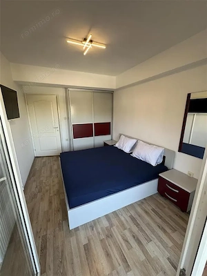 Apartament de doua camere in zona Sebastian