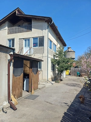 Casa de vanzare sărulești gara - imagine 4