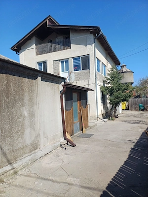 Casa de vanzare sărulești gara - imagine 3