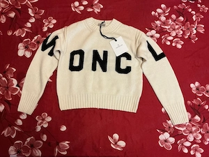 bluza dama moncler  - imagine 2