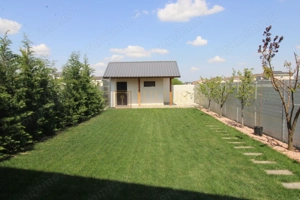 Duplex cu dotari premium, prima inchiriere -  Dumbravita