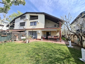 Casa de vanzare sector 4 - imagine 2