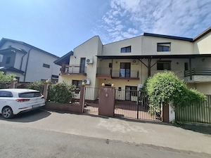 Casa de vanzare sector 4