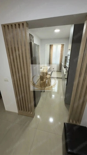 Apartament 2 camere de închiriat modern zona Gării semicentral - imagine 6