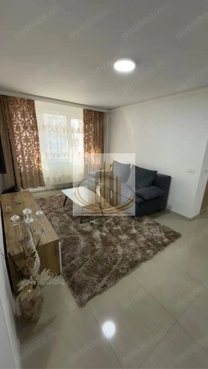 Apartament 2 camere de închiriat modern zona Gării semicentral