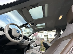 Vând BMW i3 S  - imagine 5