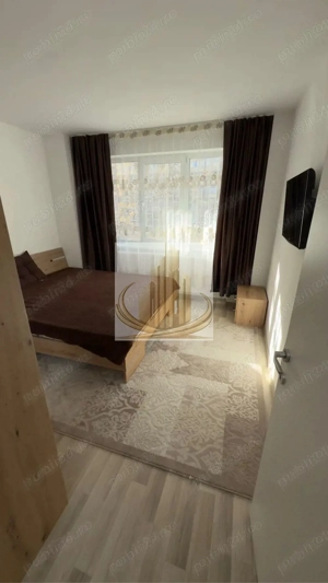 Apartament 2 camere de închiriat modern zona Gării semicentral - imagine 8