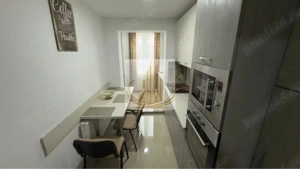 Apartament 2 camere de închiriat modern zona Gării semicentral - imagine 2