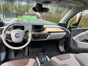 Vând BMW i3 S  - imagine 2