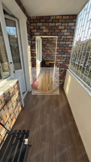 Apartament 2 camere de închiriat modern zona Gării semicentral - imagine 7