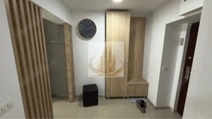 Apartament 2 camere de închiriat modern zona Gării semicentral - imagine 5
