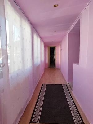 De vânzare ! Proprietate cu 2 imobile și curte generoasă de 1500 mp!  - imagine 10