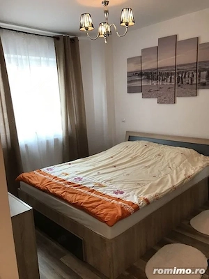 Apartament 3 camere in zona Tei