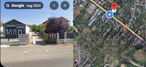 Se Închiriază Apartament ,Târgoviște-str.Magrini - imagine 2