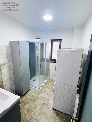 Casa P+M, mobilata si utilata, 550 mp teren, la 10 minute de oras,cadru natural mirific - imagine 3