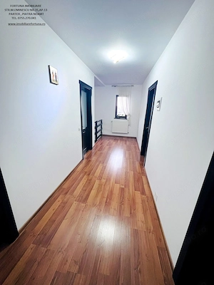 Casa P+M, mobilata si utilata, 550 mp teren, la 10 minute de oras,cadru natural mirific - imagine 5