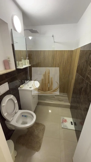 Apartament 2 camere de închiriat modern zona Gării semicentral - imagine 9