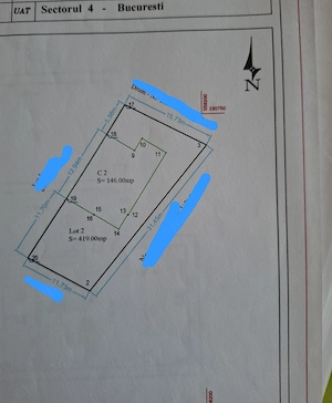 Casa de vanzare sector 4 - imagine 7