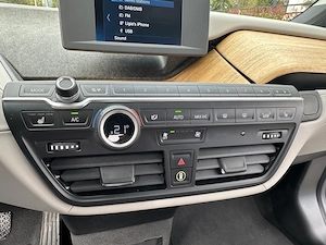 Vând BMW i3 S  - imagine 4