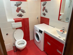 Apartament 2 Camere+Curte  Drumul Taberei (Prelungirea Ghencea ) - imagine 5