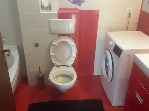 Apartament 2 Camere+Curte  Drumul Taberei (Prelungirea Ghencea ) - imagine 8