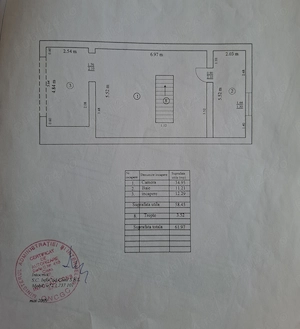 Casa de vanzare sector 4 - imagine 9