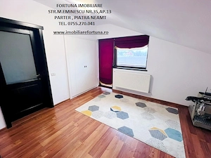 Casa P+M, mobilata si utilata, 550 mp teren, la 10 minute de oras,cadru natural mirific - imagine 9