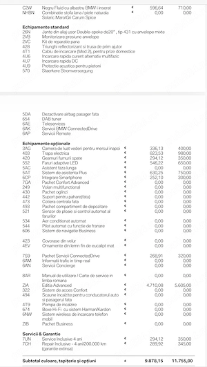 Vând BMW i3 S  - imagine 10