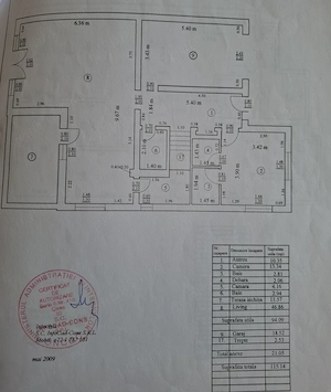 Casa de vanzare sector 4 - imagine 8