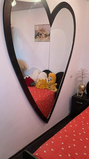 Vand apartament cu 2 camere Somcuta Mare - imagine 6