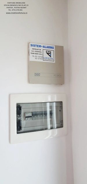 Casa P+M, mobilata si utilata, 550 mp teren, la 10 minute de oras,cadru natural mirific - imagine 17