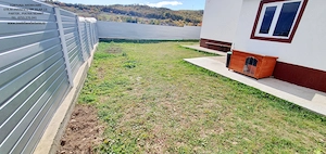 Casa P+M, mobilata si utilata, 550 mp teren, la 10 minute de oras,cadru natural mirific - imagine 16