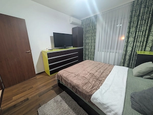 Apartament 2 Camere+Curte  Drumul Taberei (Prelungirea Ghencea ) - imagine 7