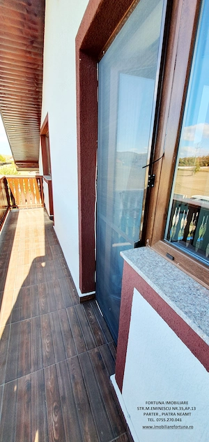 Casa P+M, mobilata si utilata, 550 mp teren, la 10 minute de oras,cadru natural mirific - imagine 18