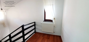 Casa P+M, mobilata si utilata, 550 mp teren, la 10 minute de oras,cadru natural mirific - imagine 14