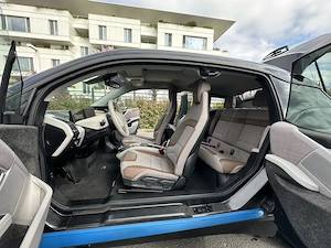 Vând BMW i3 S  - imagine 7