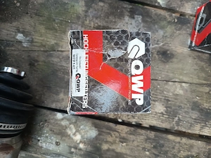 Filtre combustibil - imagine 3