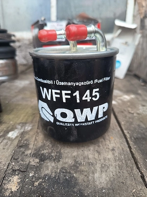 Filtre combustibil - imagine 5