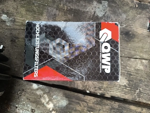 Filtre combustibil - imagine 2