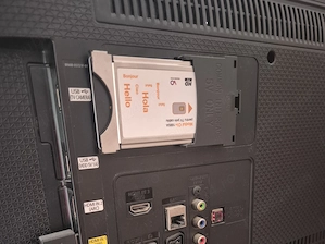 Televizor Samsung Smart Full HD 80 cm - imagine 2