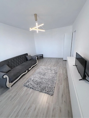  Garsonieră modernă 38 mp   regim hotelier   Airbnb   [Strada Garii nr 56 ] - imagine 5