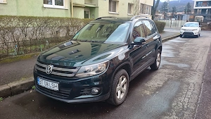 Vand URGENT Volkswagen Tiguan 2.0 TDI 2012
