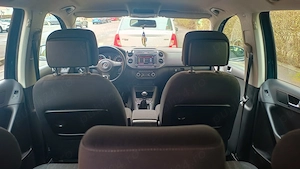 Vand URGENT Volkswagen Tiguan 2.0 TDI 2012 - imagine 3