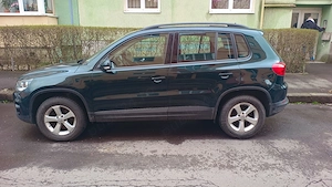 Vand URGENT Volkswagen Tiguan 2.0 TDI 2012 - imagine 2