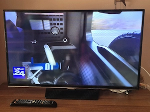 Televizor Samsung Smart Full HD 80 cm