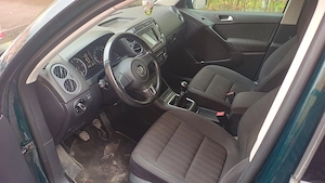 Vand URGENT Volkswagen Tiguan 2.0 TDI 2012 - imagine 4