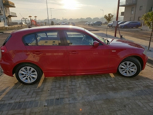 Vand BMW seria 1 - imagine 2